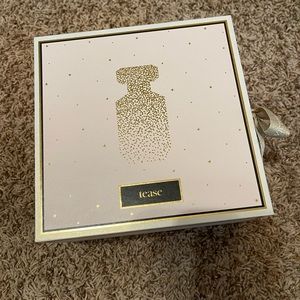 Victorias Secret Tease Bombshell Luxe Fragrance Gift